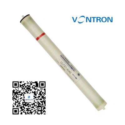 汇通反渗透膜 工业级RO膜 ULP21-4040 产水量大