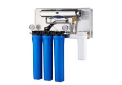 沁园TRULIVA餐饮专用净水机QG-U4-09