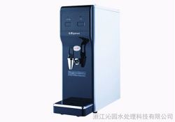 沁园TRULIVA商用吧台智能开水器QYCB-3-8A