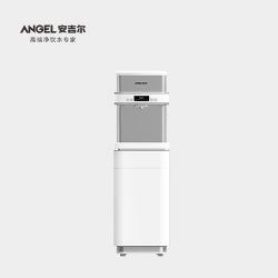 【安吉尔】商务直饮水机AHR26-1030k1Y冰热型