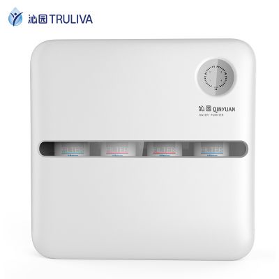 沁园商用地产配套净水器UF-401A