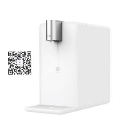 祈禧饮水机（台式）YR-25C208