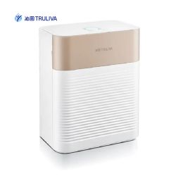 沁园海王1000G净水机 UR-Q51070i 大流量 无桶 智慧版