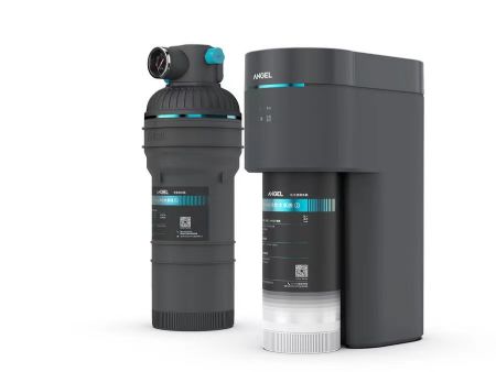 安吉尔A7大通量厨房全能净水器J2708-ROC75a型