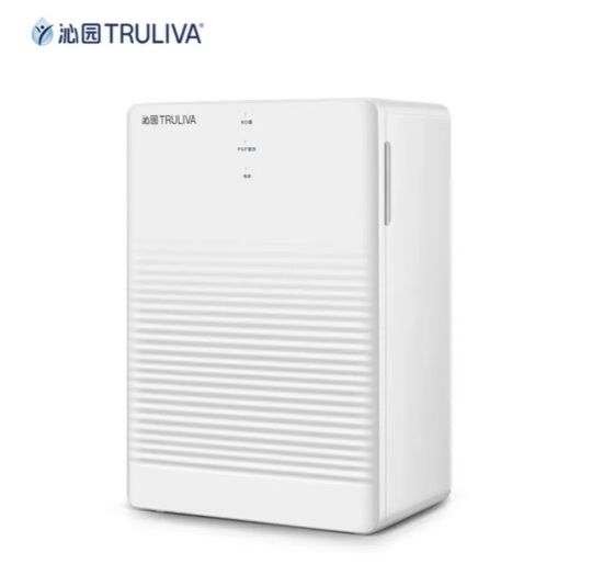 沁园KRL2003反渗透净水器说明书