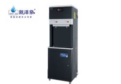 新泽泉商用开水机说明书及故障代码（通用）