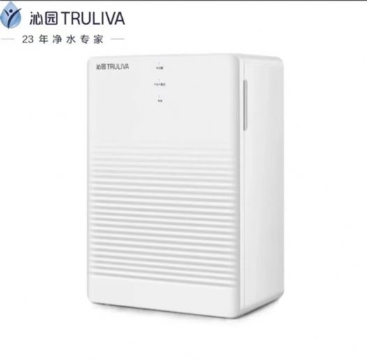沁园TRULIVA大禹系列KRL-2003净水机 无罐大流量