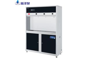 新泽泉商用饮水平台XZ-4H