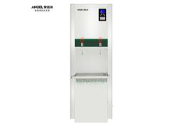 安吉尔商用开水器K2951R50K2/R80K2说明书