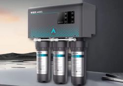 安吉尔商用净水设备J3363-ROS63/126大流量厨房办公400G800G