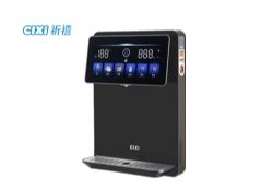 祈禧即热壁挂管线机25C638-6H