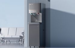  安吉尔智极A1000 Pro商务直饮机压缩机制冷AHR3688-1030K2Y